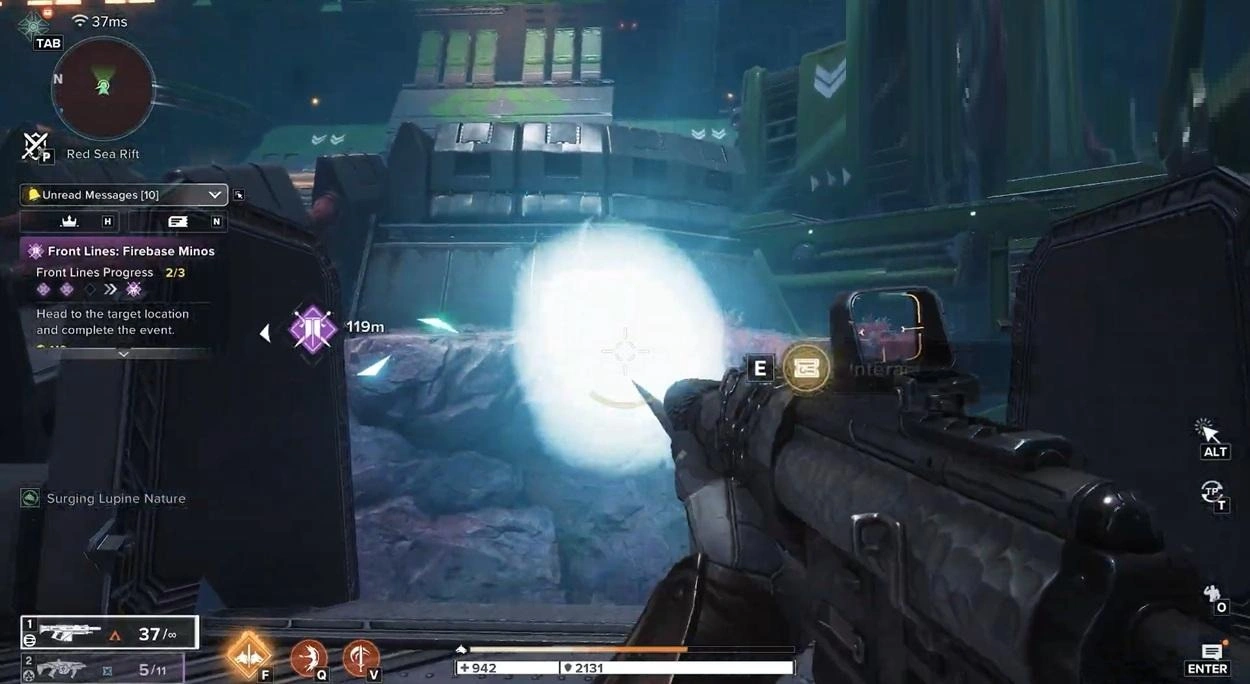 Destiny: Rising Great Hunt Raid Guide - How to Beat Njorun Lair Step by Step