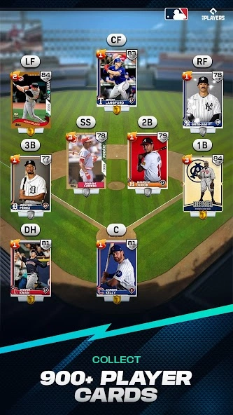 MLB The Show Mobile Baseball MLB The Show Mobile Baseball redeem codes