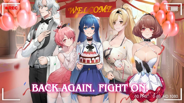 Illusion Connect: Re Globally Launches! Get Free Rewards & Download Now