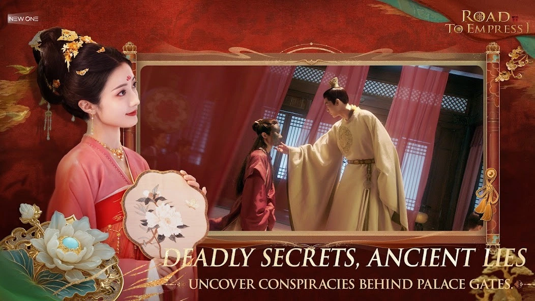 Road to Empress II Road to Empress II beginner guide