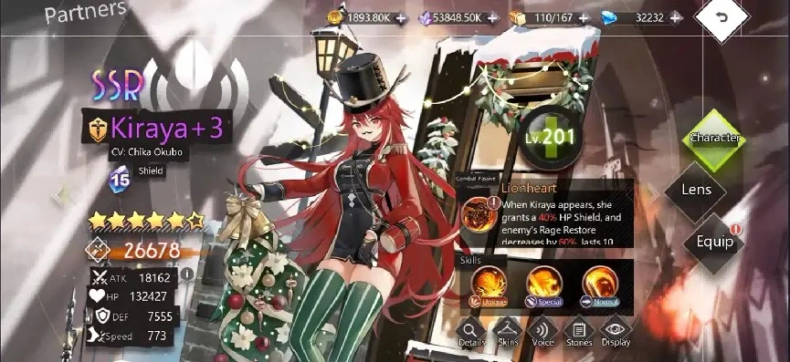 Illusion Connect: Re Illusion Connect: Re tier list