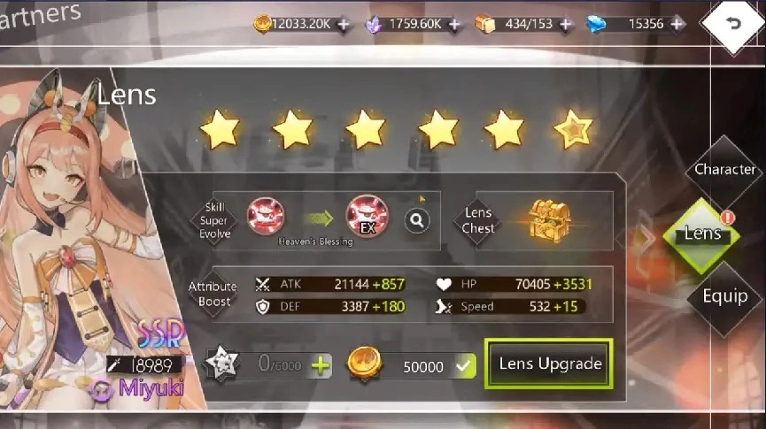 Illusion Connect: Re Illusion Connect: Re tier list