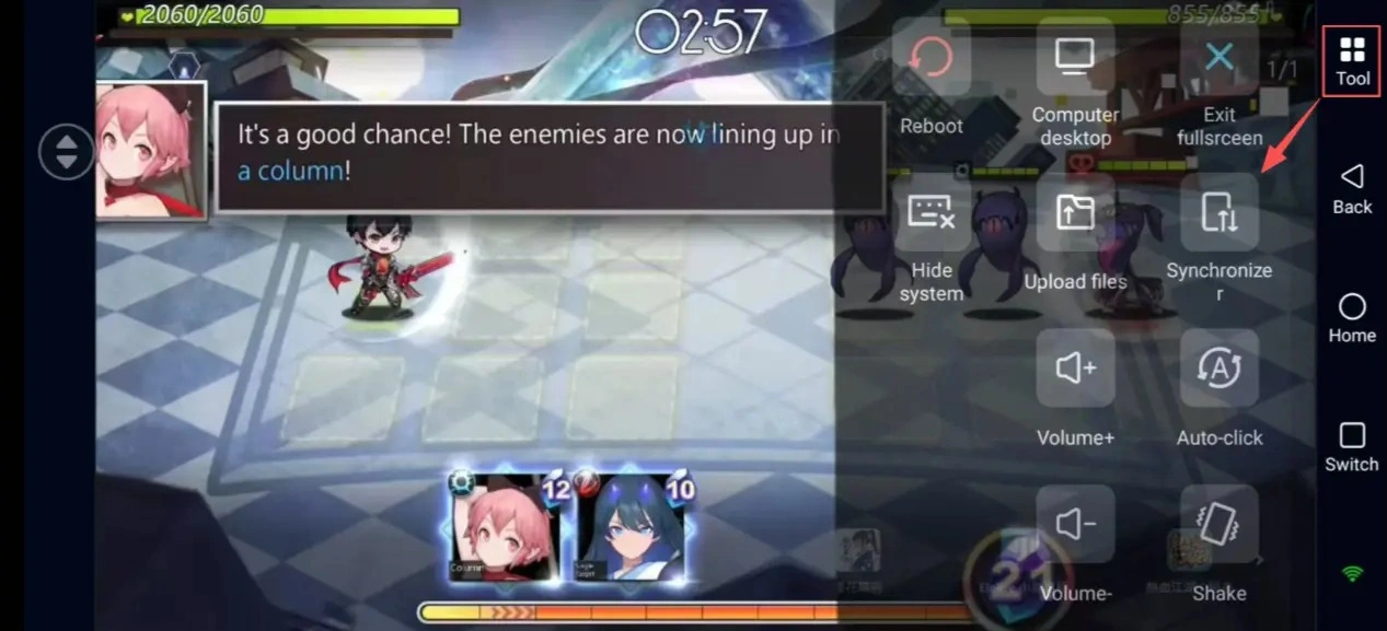 Illusion Connect: Re Illusion Connect: Re tier list