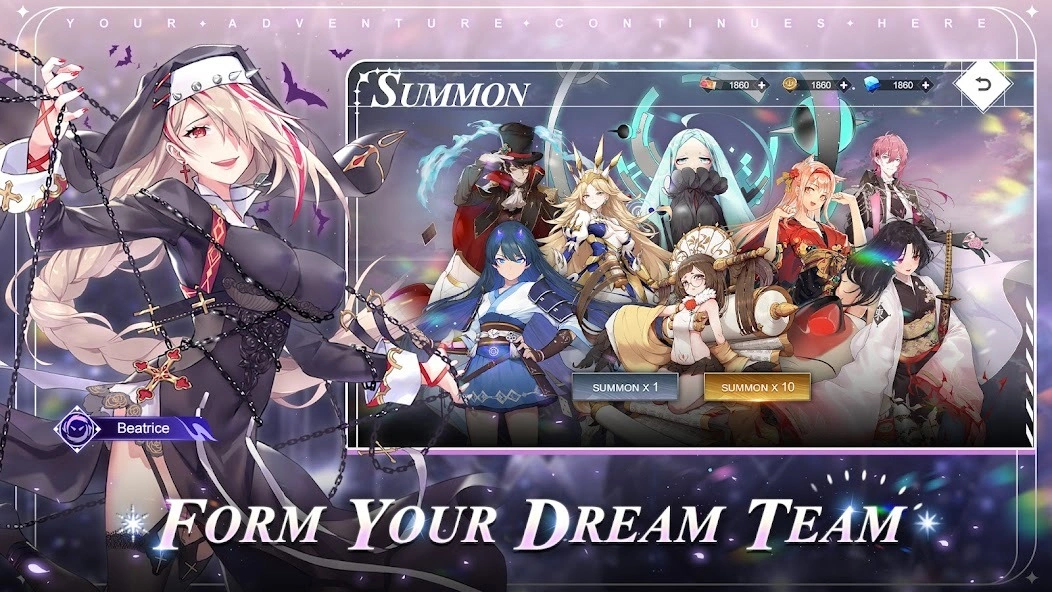 Illusion Connect: Re Illusion Connect: Re beginner guide