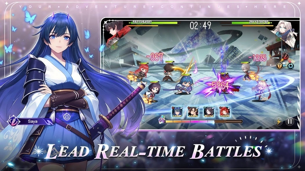 How to Get Started in Illusion Connect: Re-Complete beginner guide