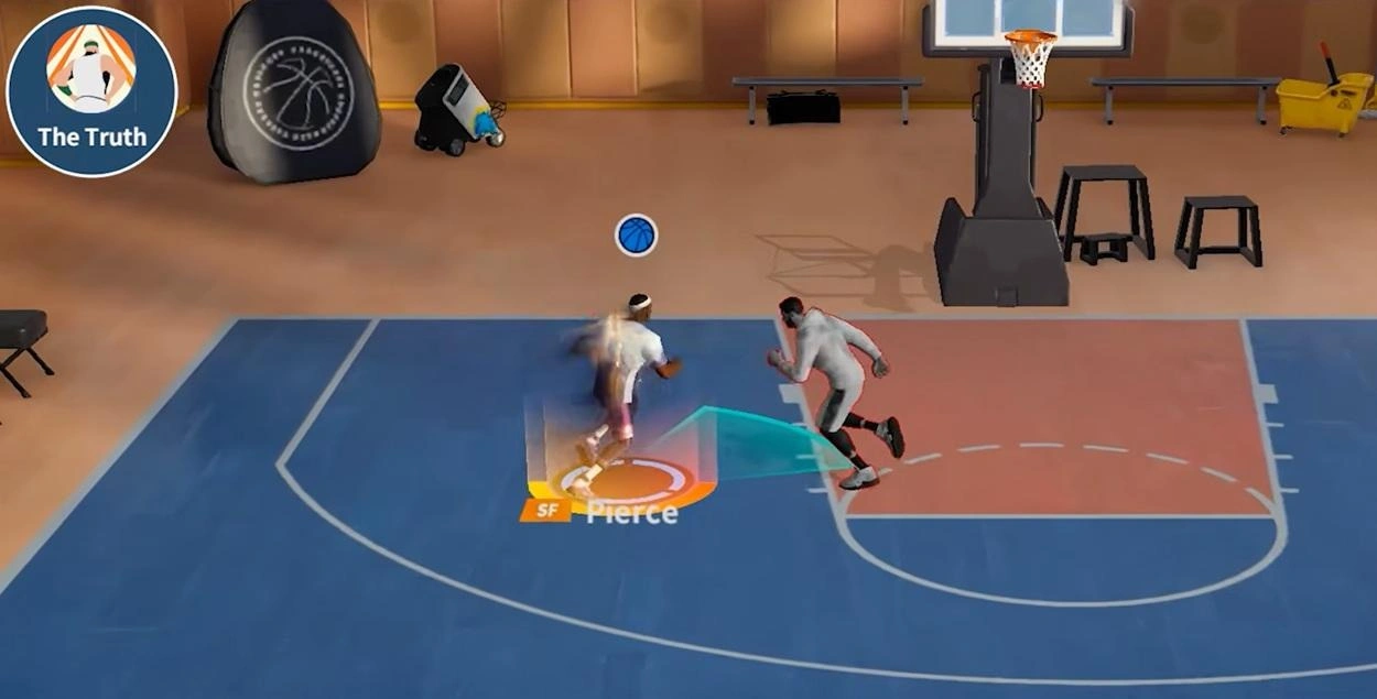 Paul Pierce Guide in Dunk City Dynasty - Is He Worth It & Best Ways to Use Him?