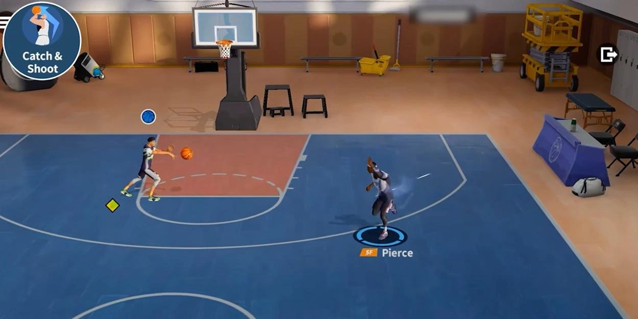 Paul Pierce Guide in Dunk City Dynasty - Is He Worth It & Best Ways to Use Him?