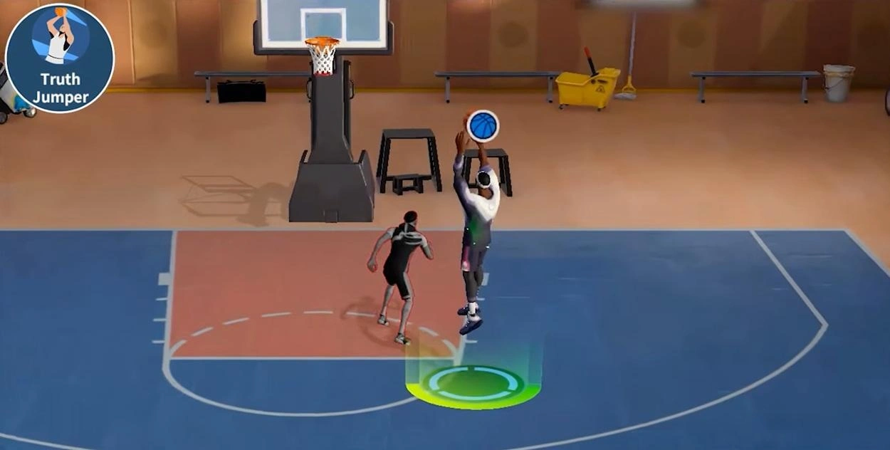 Paul Pierce Guide in Dunk City Dynasty - Is He Worth It & Best Ways to Use Him?