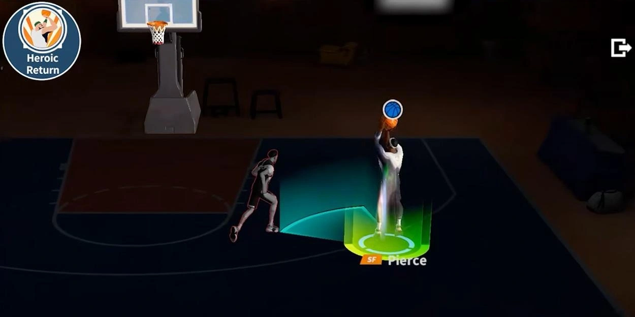Paul Pierce Guide in Dunk City Dynasty - Is He Worth It & Best Ways to Use Him?