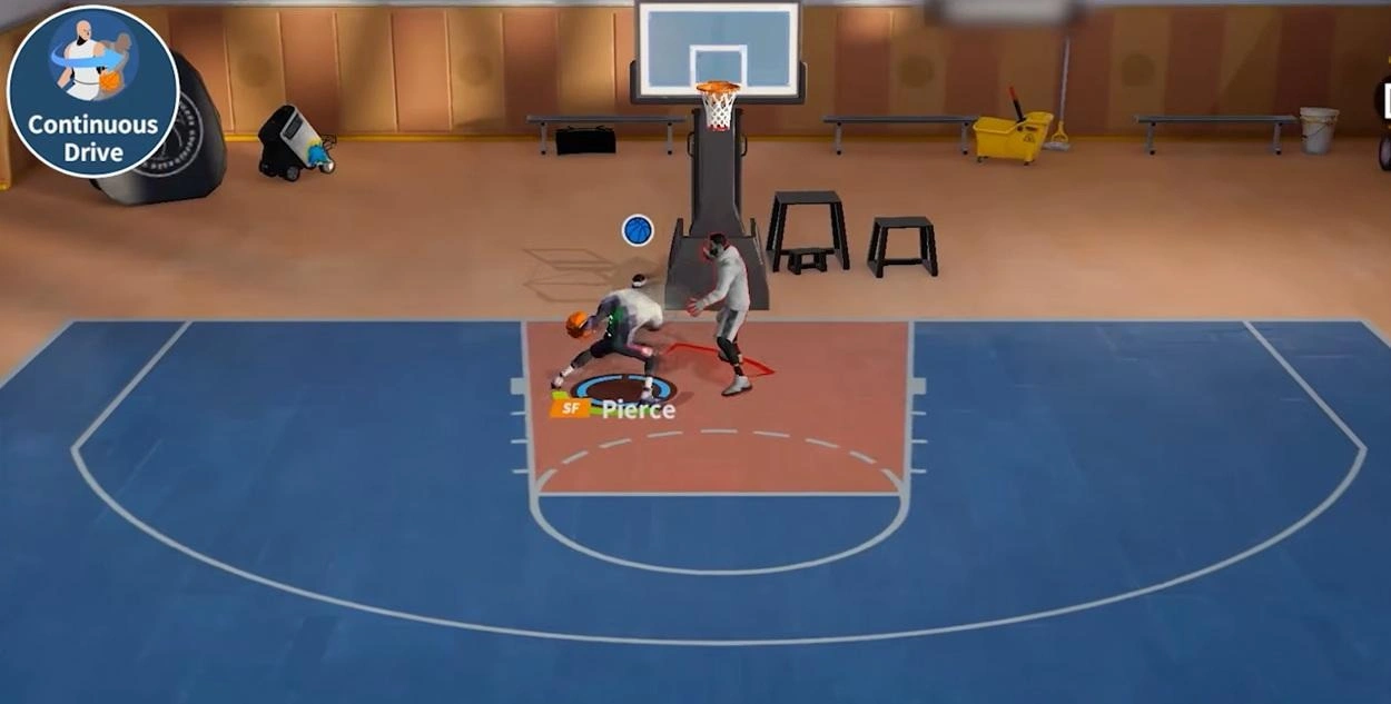 Paul Pierce Guide in Dunk City Dynasty - Is He Worth It & Best Ways to Use Him?