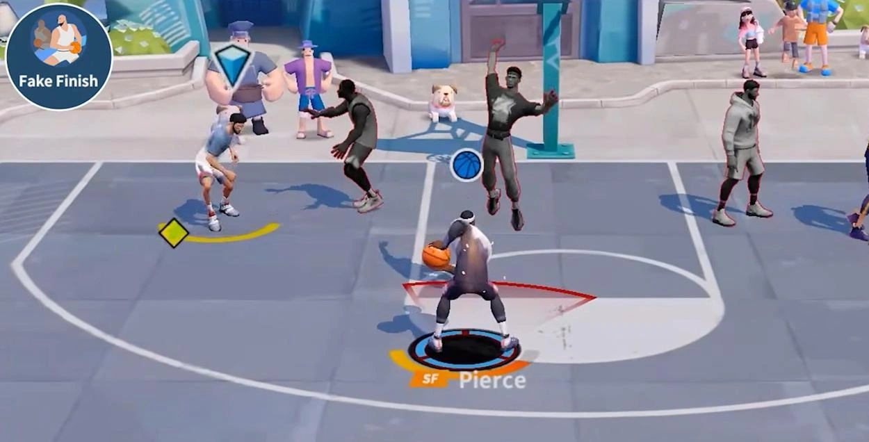 Paul Pierce Guide in Dunk City Dynasty - Is He Worth It & Best Ways to Use Him?