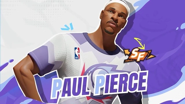 Paul Pierce Guide in Dunk City Dynasty - Is He Worth It & Best Ways to Use Him?