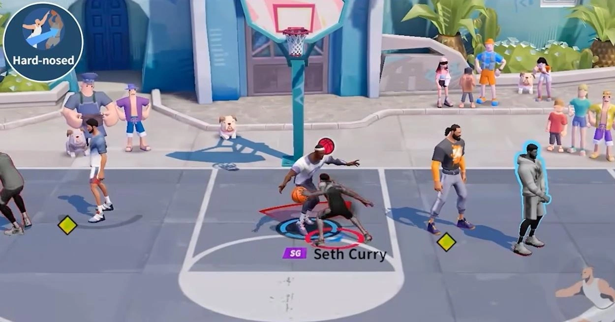 Paul Pierce Guide in Dunk City Dynasty - Is He Worth It & Best Ways to Use Him?