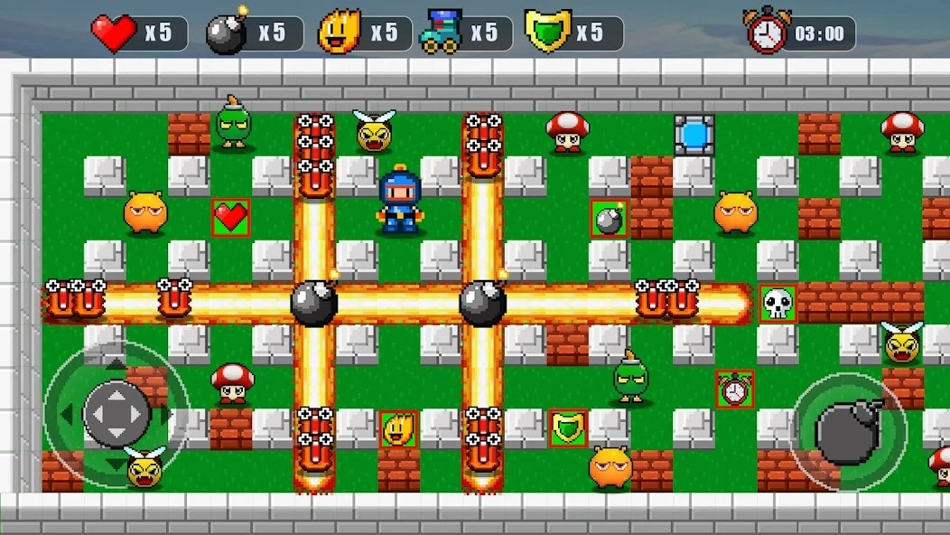 Bomber Classic : Bomb Blast Bomber Classic : Bomb Blast release date