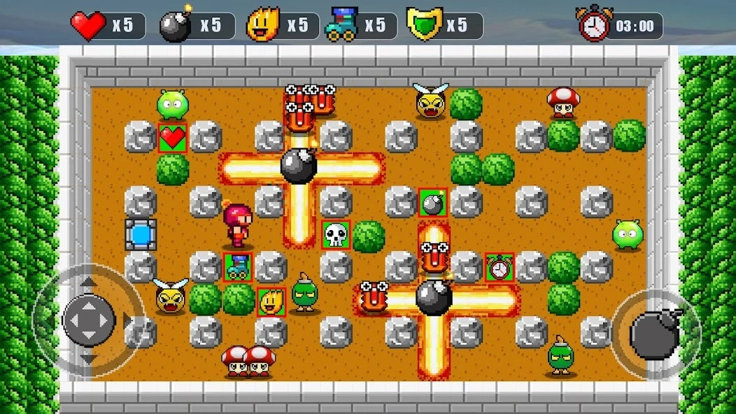 Bomber Classic : Bomb Blast Bomber Classic : Bomb Blast release date