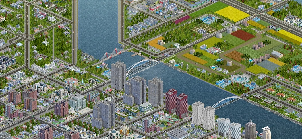 Designer City 4 Designer City 4 beginner guide