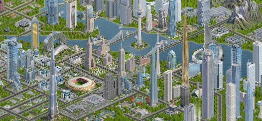 Designer City 4 Designer City 4 beginner guide