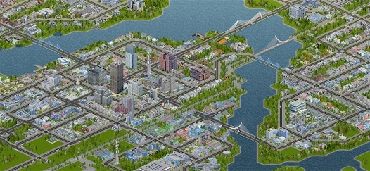 Designer City 4 Designer City 4 beginner guide