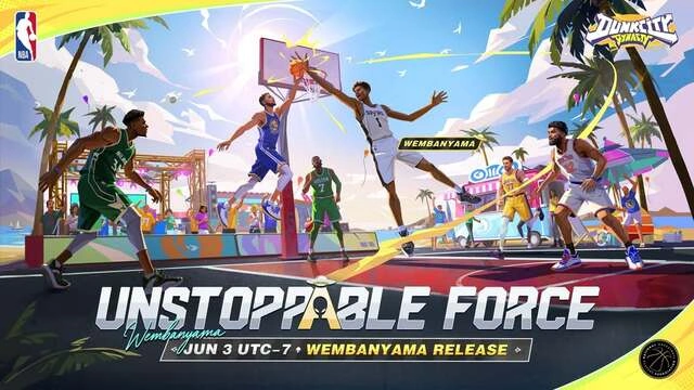 Dunk City Dynasty Super League Guide - Manager Mode vs Control Mode Explained