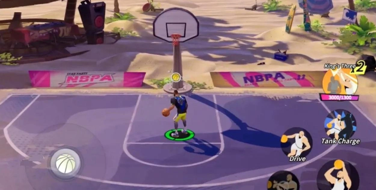 Dunk City Dynasty Best 3v3 Teams 2026 - Meta Compositions That Win Games