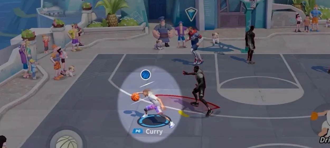 Dunk City Dynasty Best 3v3 Teams 2026 - Meta Compositions That Win Games