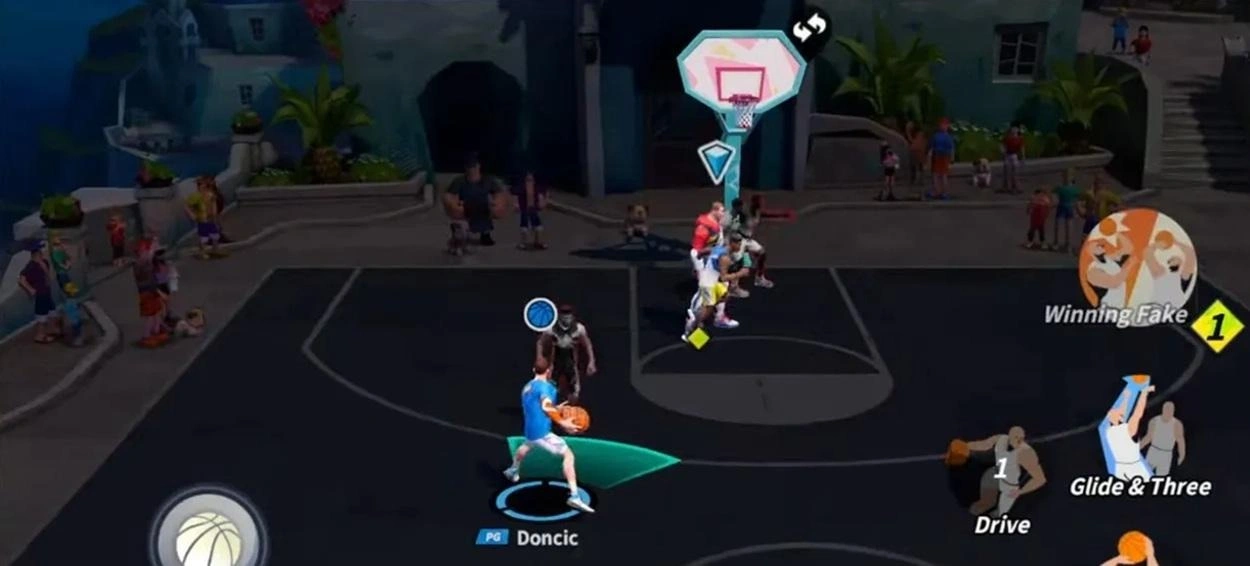 Dunk City Dynasty Best 3v3 Teams 2026 - Meta Compositions That Win Games