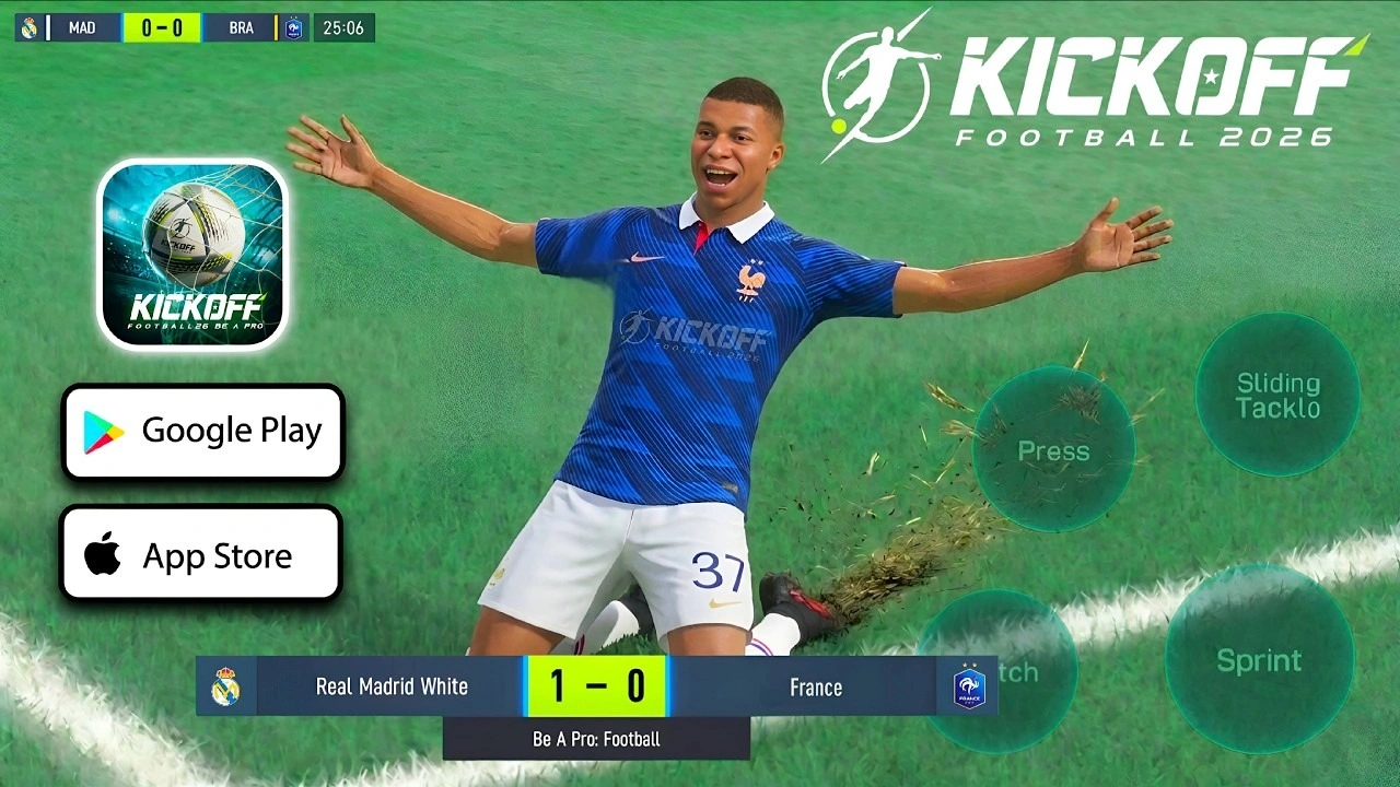 Kickoff Football 2026 Codes: Free Rewards & How to Redeem