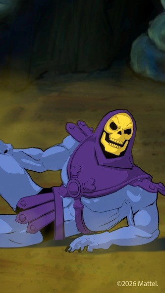 MOTU Skeletor: Until Next Time MOTU Skeletor: Until Next Time release date