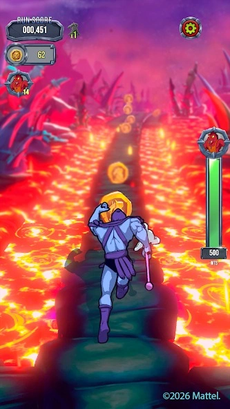 MOTU Skeletor: Until Next Time MOTU Skeletor: Until Next Time release date