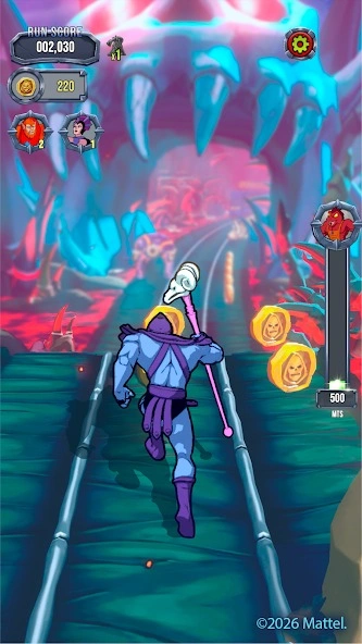 MOTU Skeletor: Until Next Time MOTU Skeletor: Until Next Time beginner guide