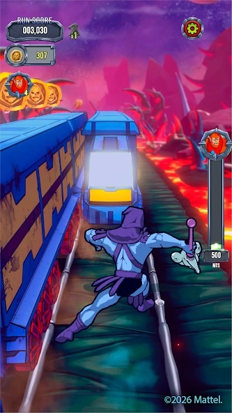MOTU Skeletor: Until Next Time MOTU Skeletor: Until Next Time beginner guide