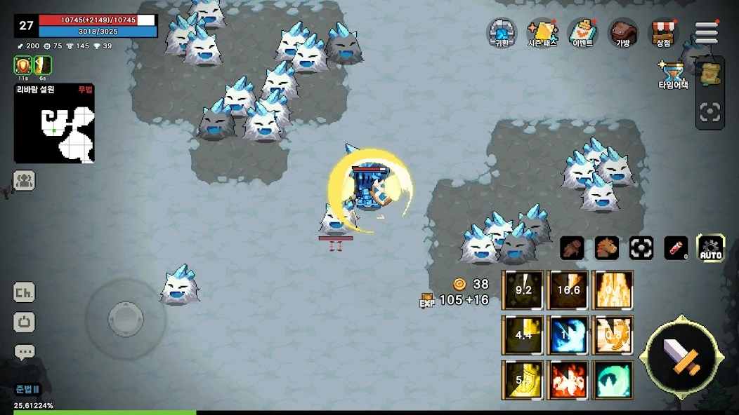 Fast Dungeon Fast Dungeon beginner guide