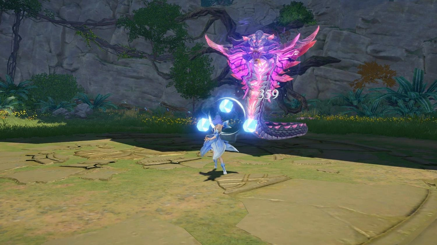 Soul Land: Awakening World Soul Land: Awakening World redeem codes