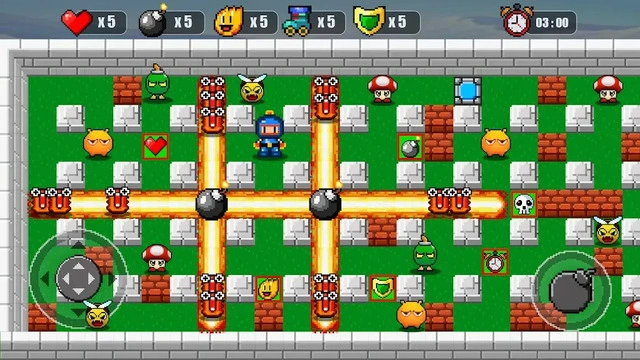 Bomber Classic: Bomb Blast Soft Launch Details and What to Expect