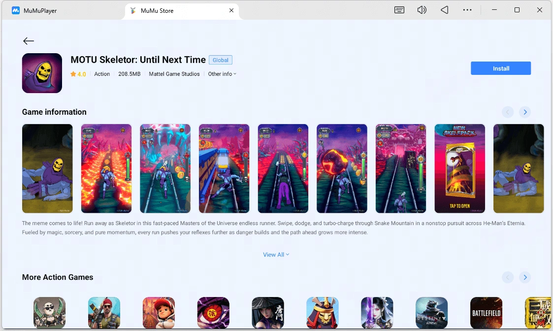 MOTU Skeletor: Until Next Time Launch News and Pre-Registration