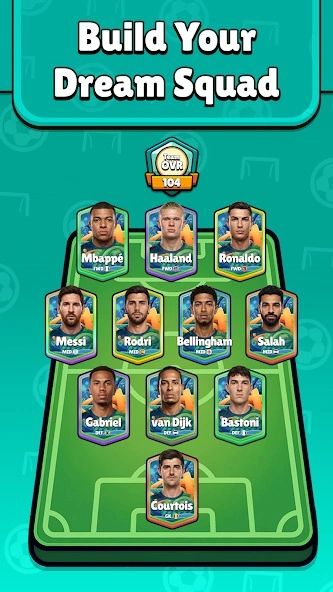 Matchday: Football Card Game Matchday: Football Card Game beginner guide
