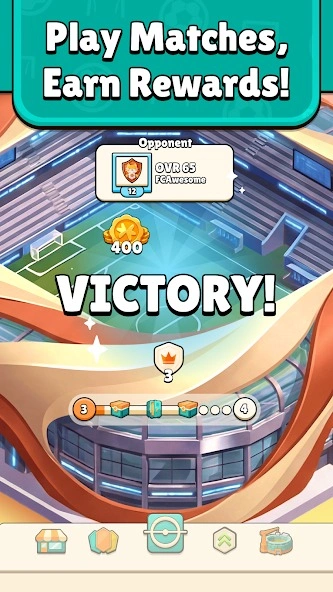 Matchday: Football Card Game Matchday: Football Card Game beginner guide