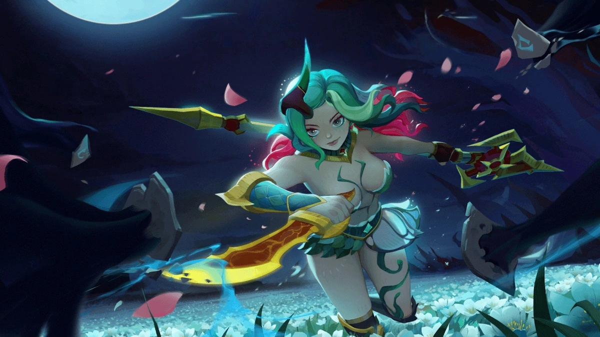 God Rivals: RPG Roguelike God Rivals: RPG Roguelike redeem codes
