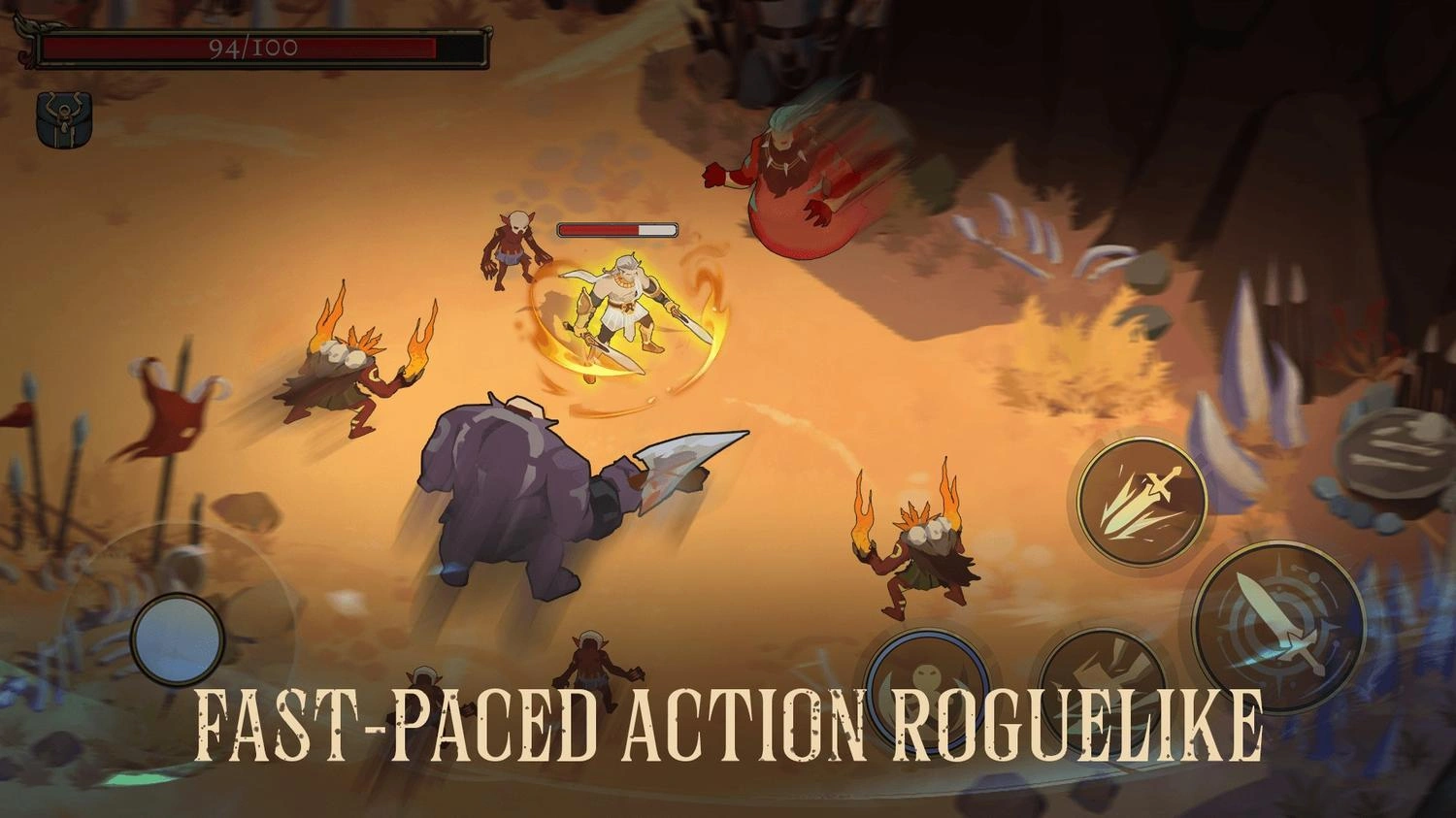 God Rivals: RPG Roguelike God Rivals: RPG Roguelike redeem codes