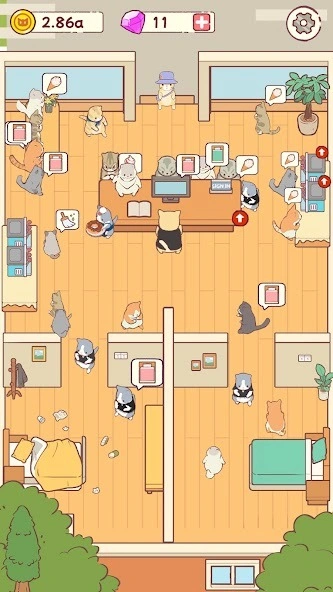 Cozy Cat Hotel Cozy Cat Hotel release date