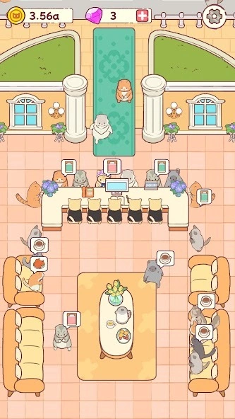 Cozy Cat Hotel Cozy Cat Hotel beginner guide
