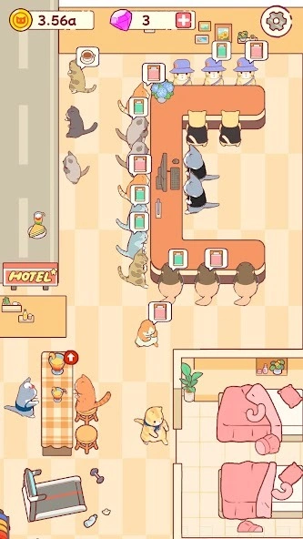 Cozy Cat Hotel Cozy Cat Hotel beginner guide
