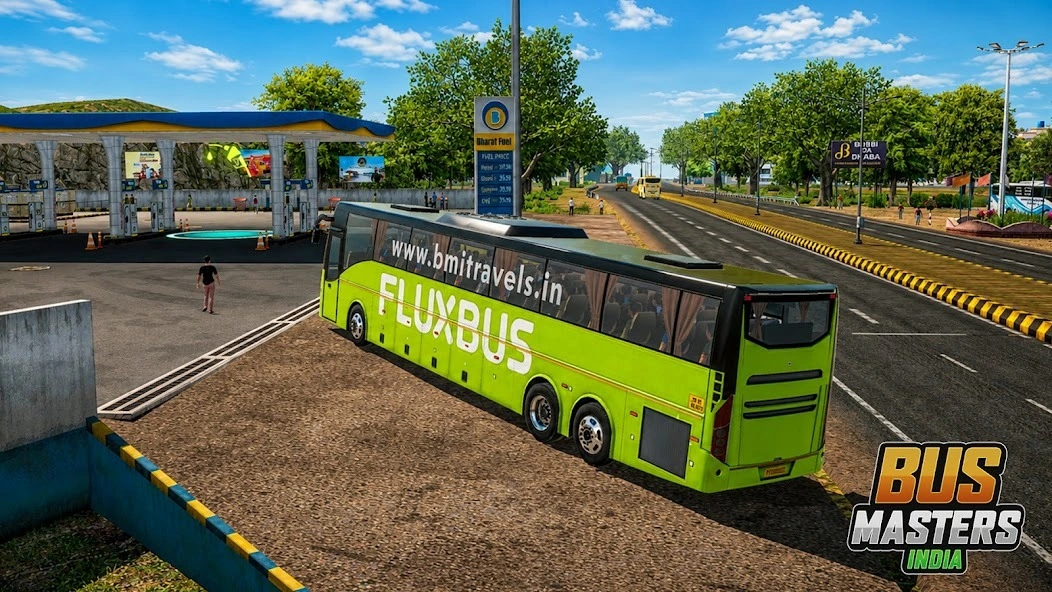 Bus Masters: India Simulator Bus Masters: India Simulator release date