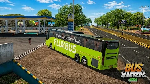 Bus Masters: India Simulator Bus Masters: India Simulator redeem codes