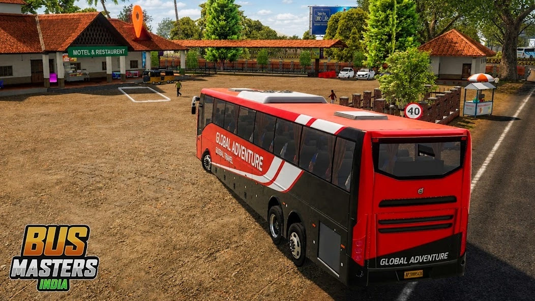 Bus Masters: India Simulator Bus Masters: India Simulator beginner guide