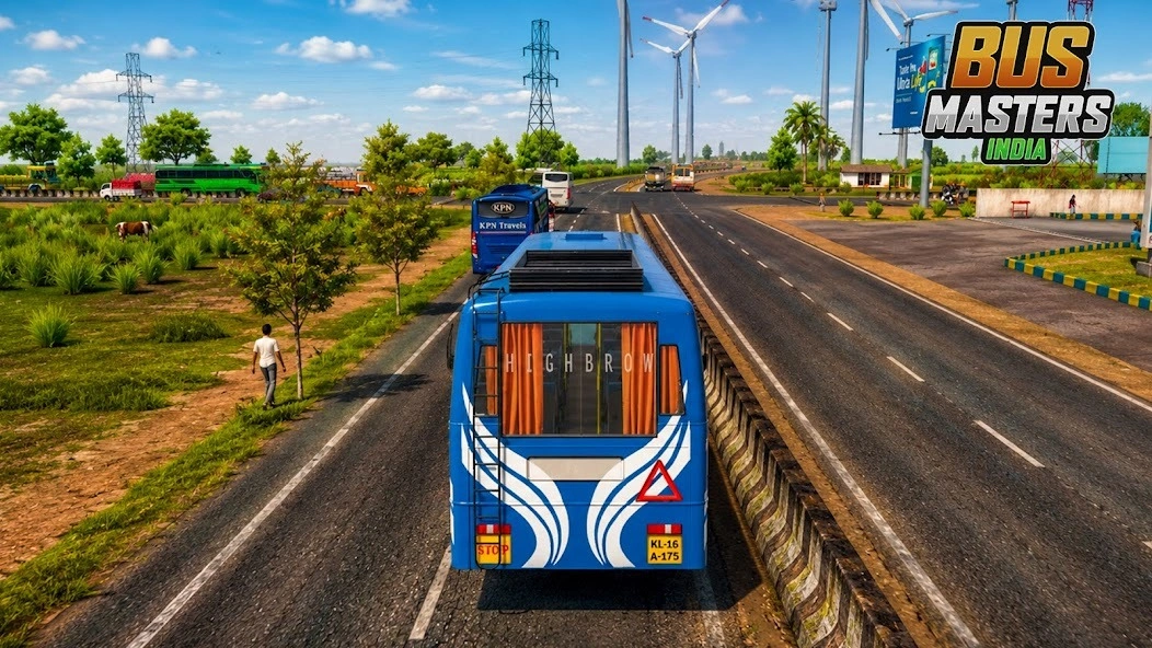 Bus Masters: India Simulator Bus Masters: India Simulator beginner guide