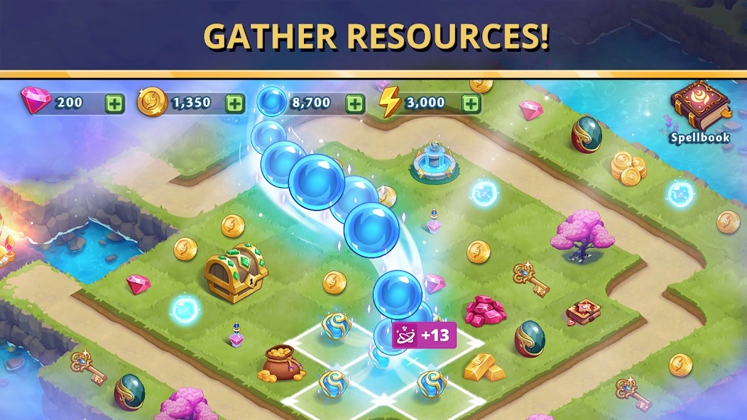 Twilight Towers: Merge Defense Twilight Towers: Merge Defense beginner guide