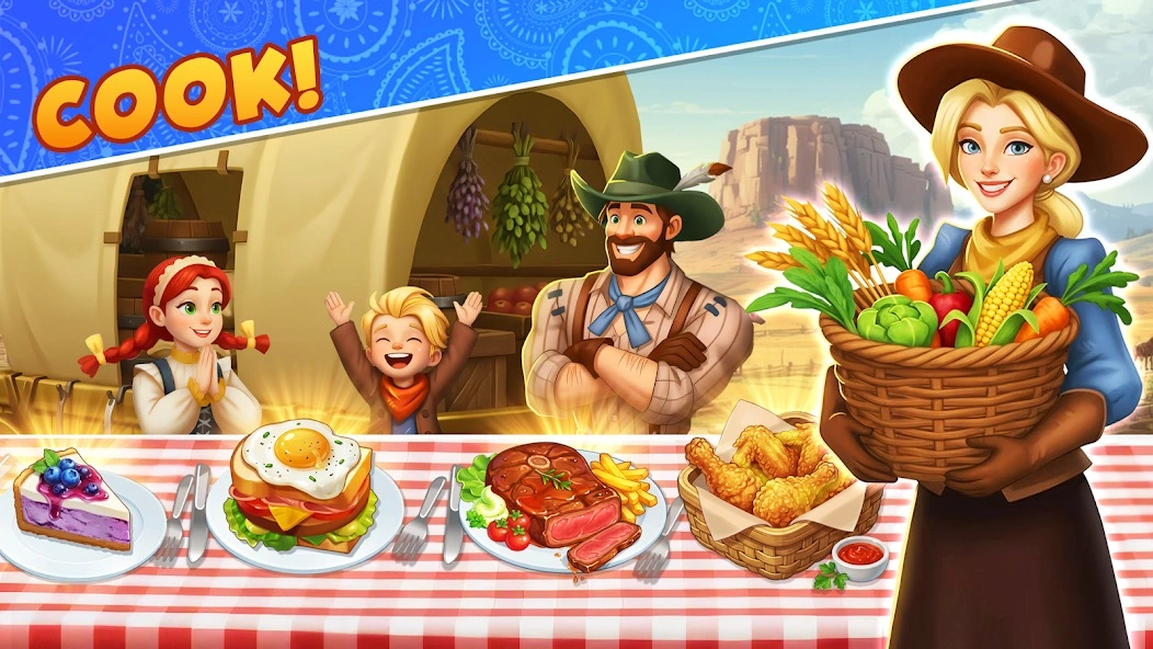 West Adventure: Family Farm West Adventure: Family Farm beginner guide