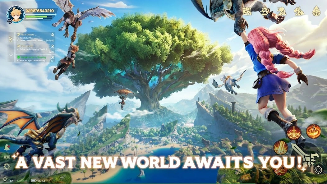 Land of Arielia Land of Arielia release date