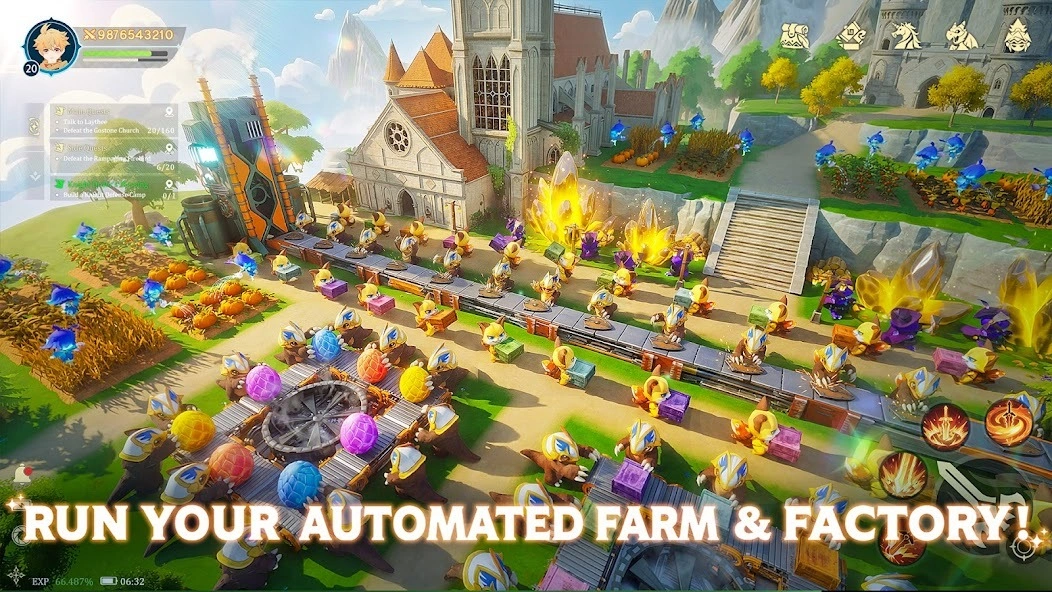 Land of Arielia Land of Arielia beginner guide